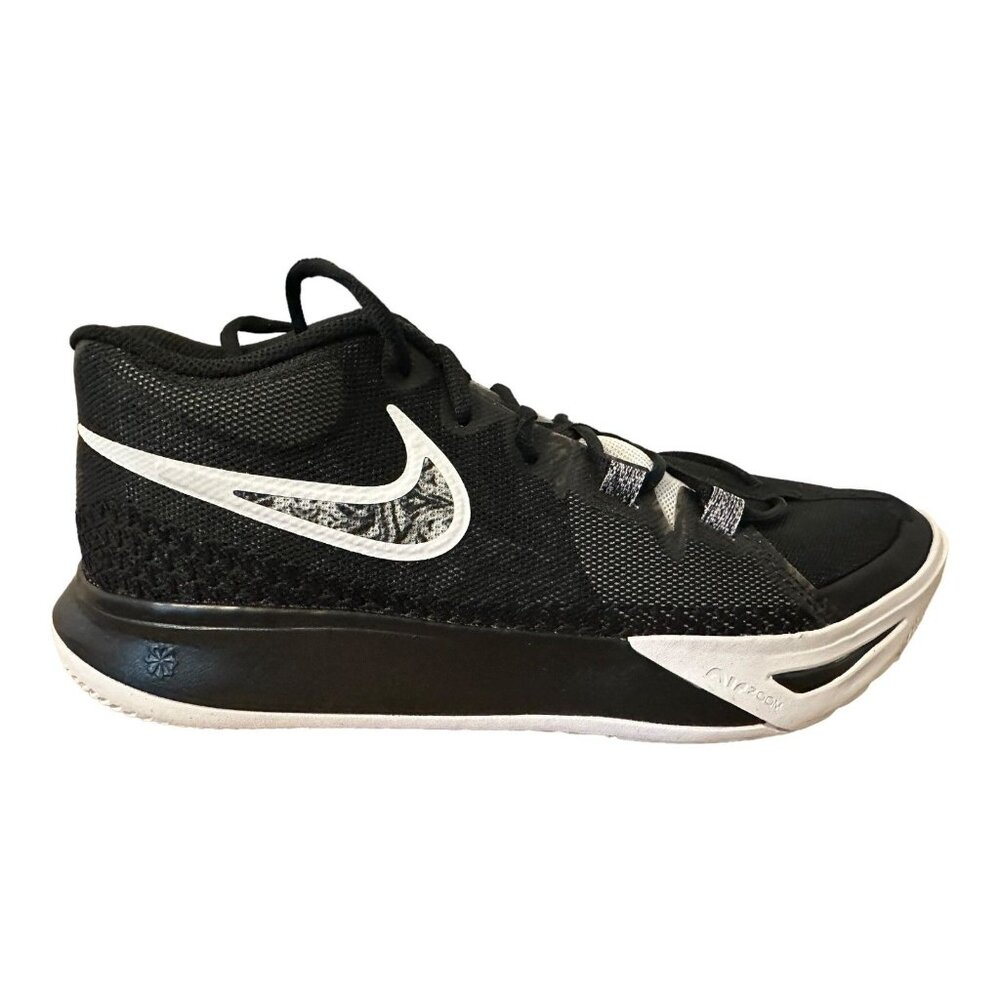 Nike Kyrie Flytrap 6 EP 'Black White' DM1126-001 Men's Size 11‎ NWOT